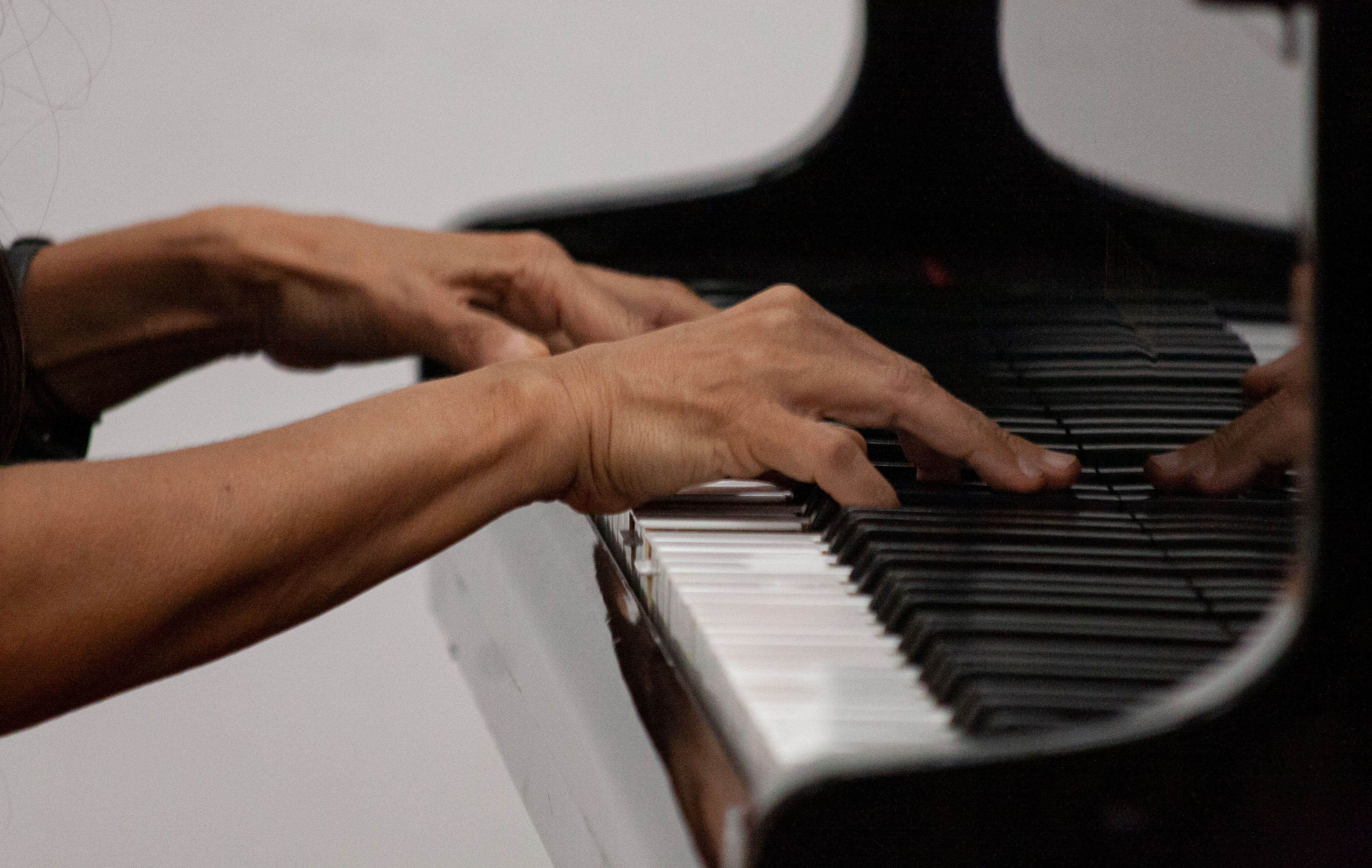 Imagem do evento Recital de Formatura: Piano