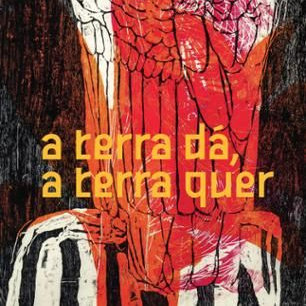 Imagem do evento Clube de Leitura - A terra dá, a terra quer, de Antônio Bispo dos Santos