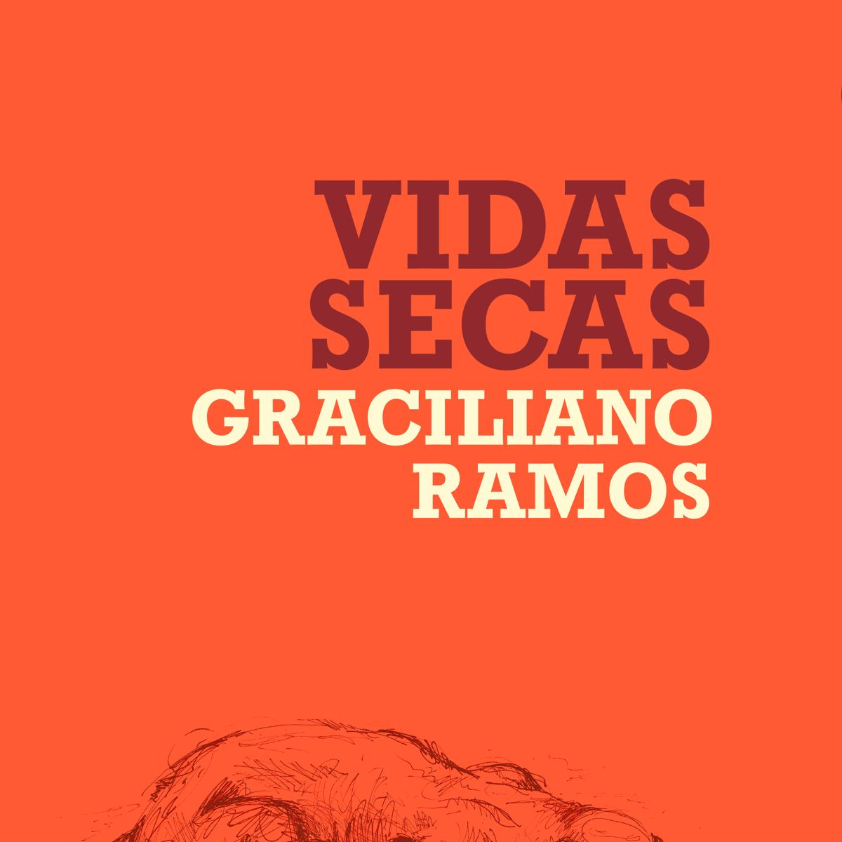 Imagem do evento Clube de Leitura Online - Vidas Secas, de Graciliano Ramos