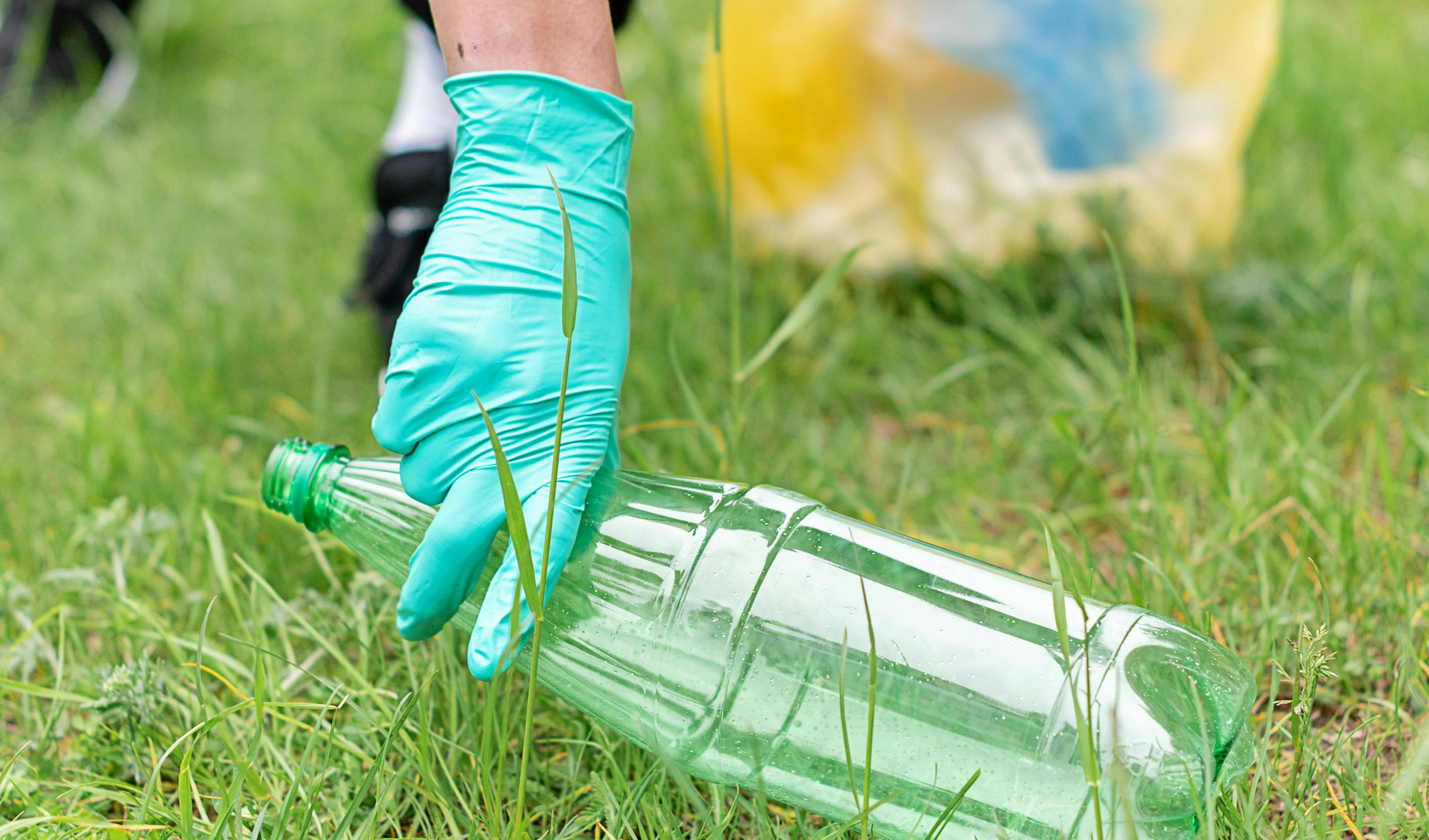 Imagem do evento RESPONSABILIDADE AMBIENTAL PARA UM PLANETA MELHOR: PALESTRA E AÇÕES CONCRETAS 